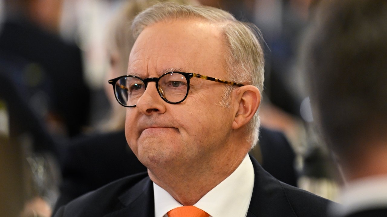 Peta Credlin says Prime Minister Anthony Albanese becoming ‘more diminished by the day' as govt defends response to US strikes on Iran