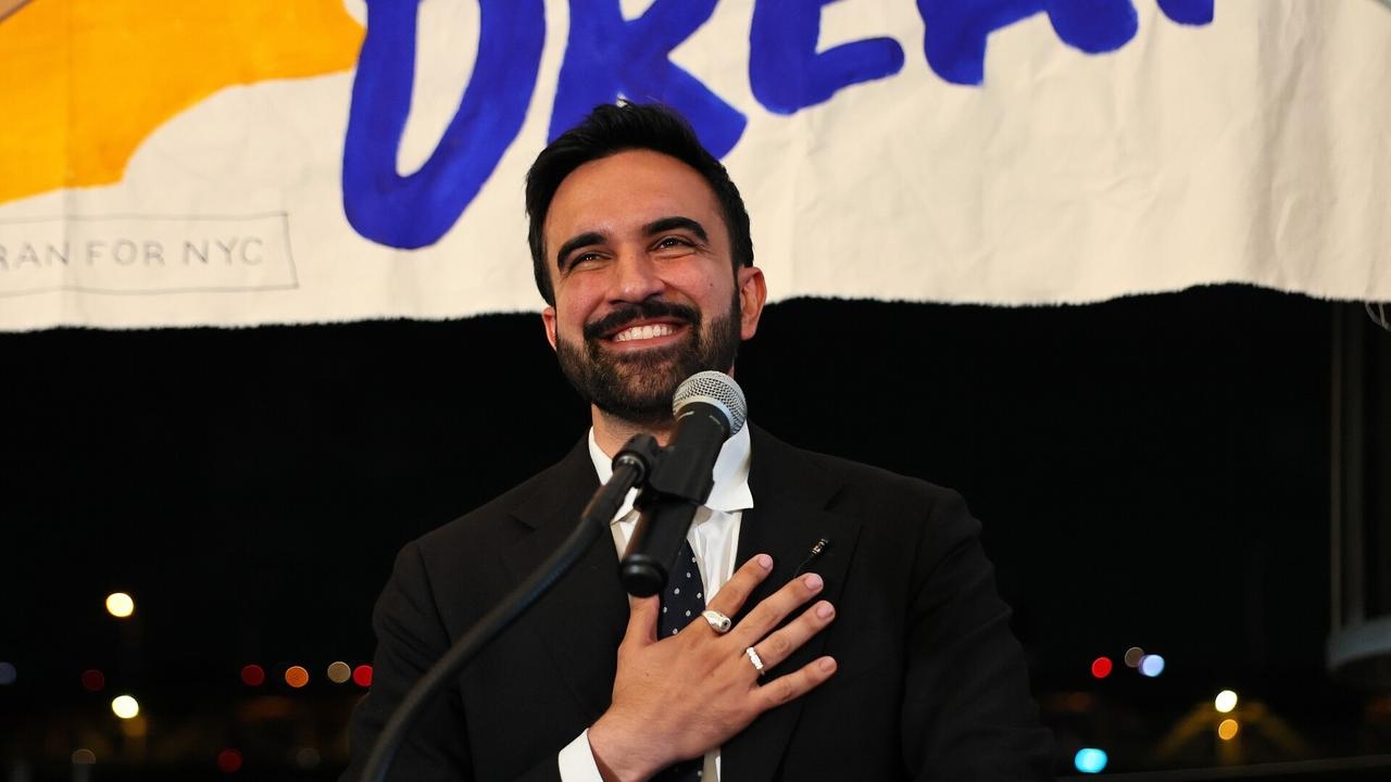 ‘Celebrity backers' of Zohran Mamdani will significantly help him get elected as NY mayor