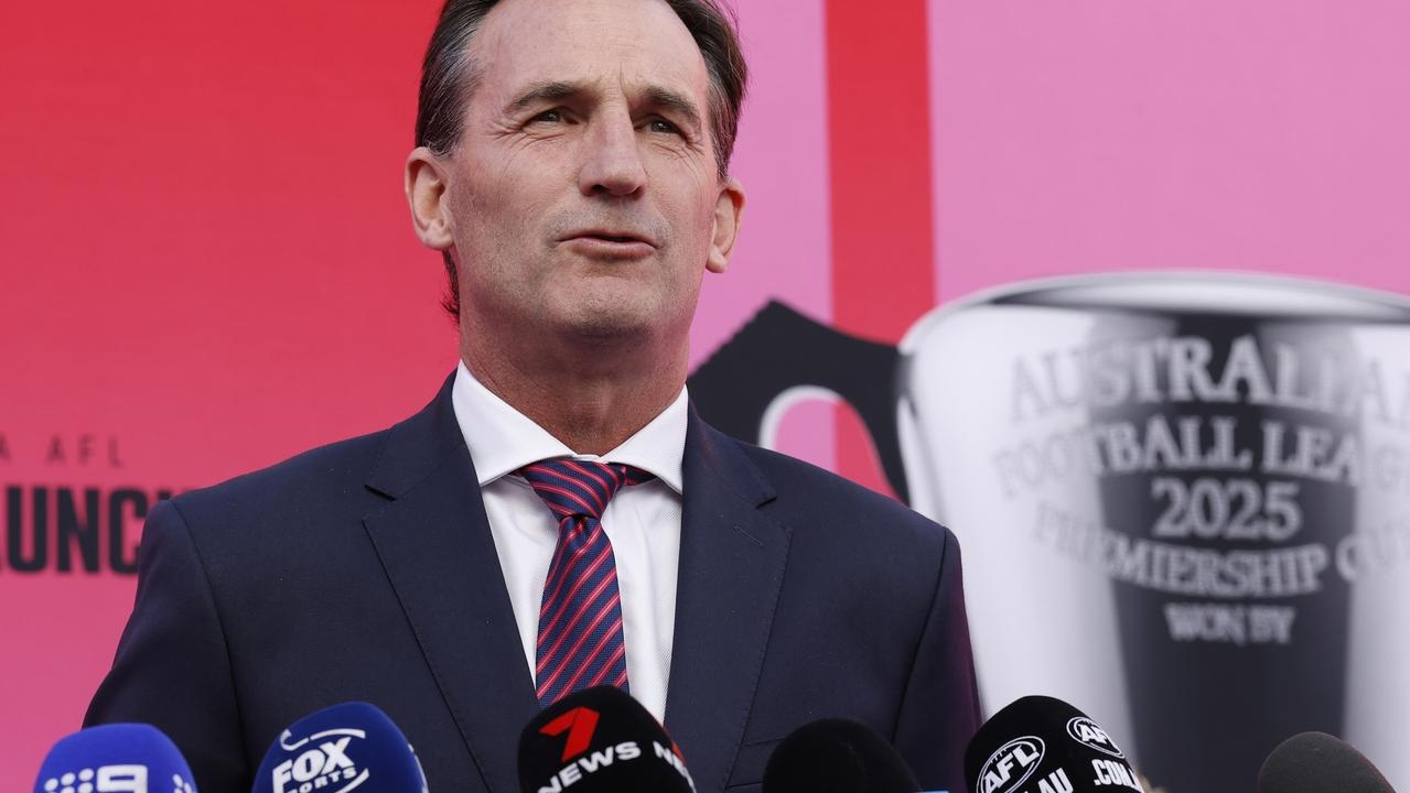 Senior AFL players could be involved in the re-born AFL Competition Committee