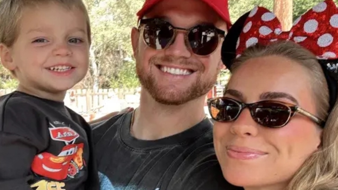 Influencer's husband allegedly placed $25 bet before son's fatal drowning: ‘Attention divided'