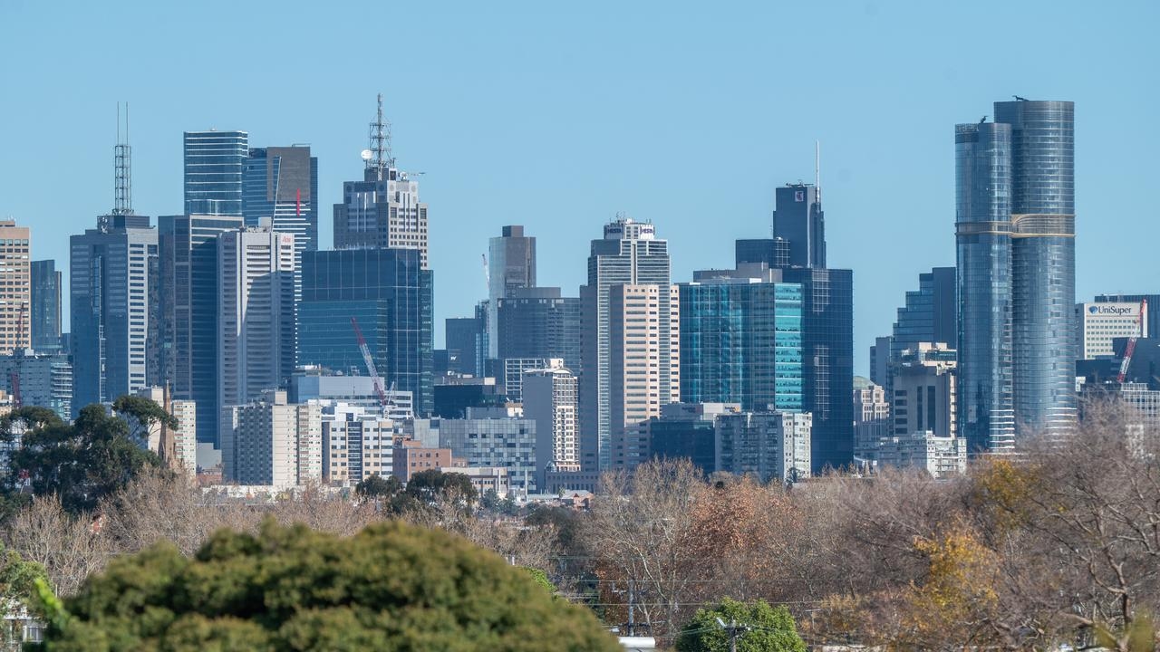Undervalued Melbourne suburbs set for major property boom