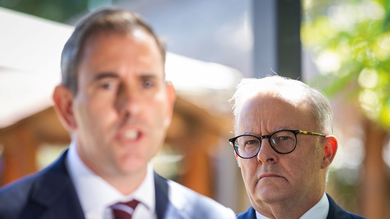'An unfair system': Sky News Political Editor Andrew Clennell takes aim at Albanese government's ‘Robin Hood tax' on superannuation