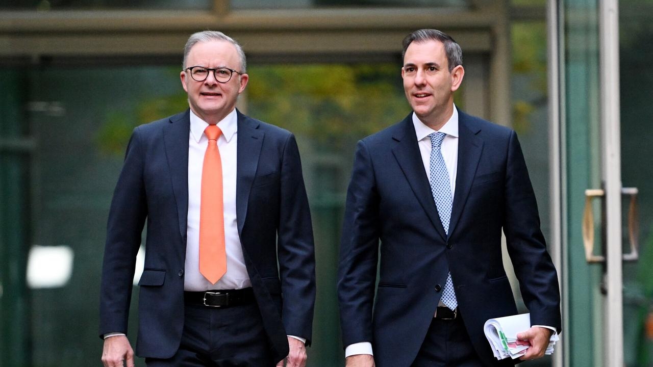 Australians ‘didn't vote for' GST reform