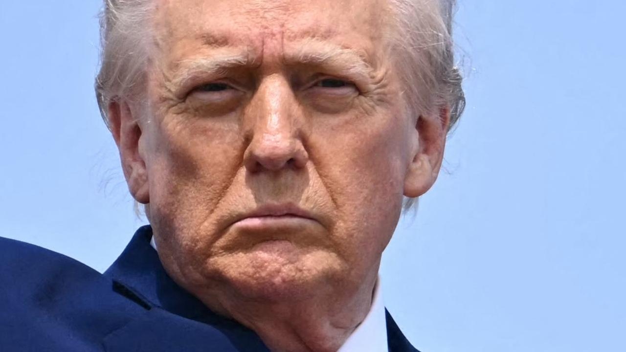 Donald Trump's efforts to ‘wrest power' from America's courts and Congress ‘unprecedented' and ‘authoritarian in nature'