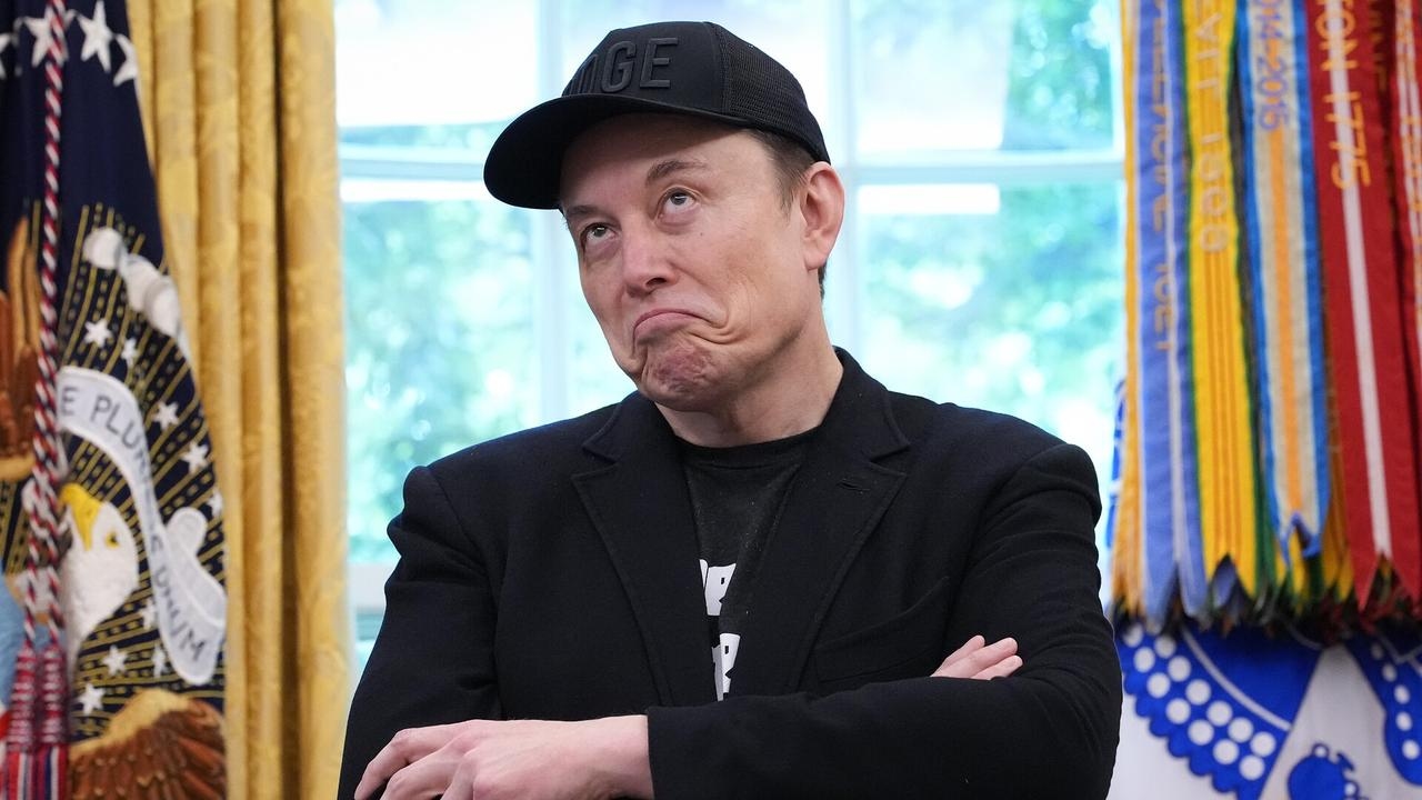 Elon Musk is ‘in politics for the long term' after announcing the ‘America Party'