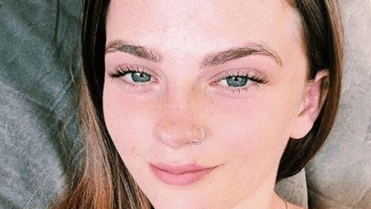 Search for missing teen Pheobe Bishop suspended after haunting last posts emerge