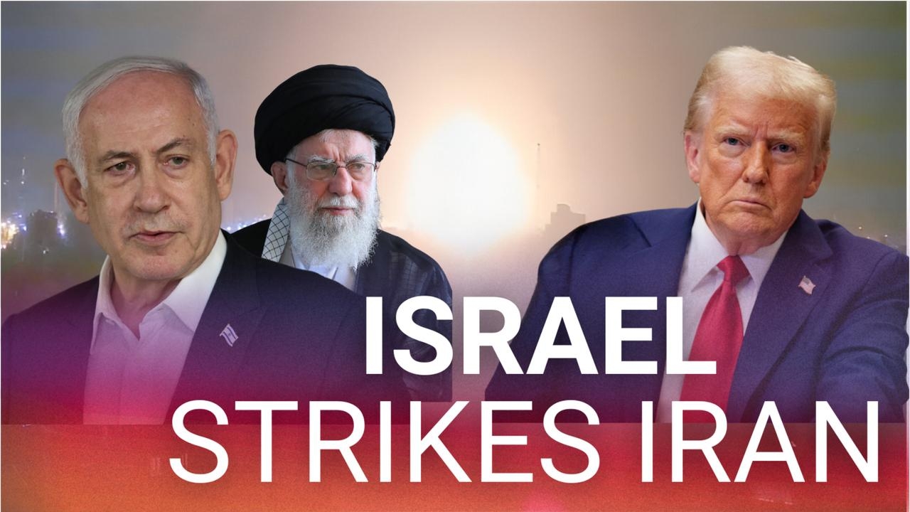 Iran's terrorist regime ‘about to get their a**es kicked' by Israel