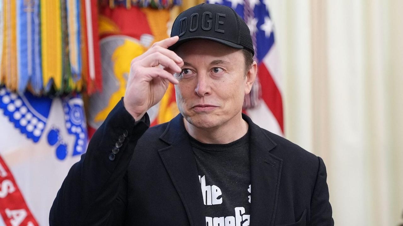 Elon Musk activates Starlink over Iran after regime imposes nationwide internet restrictions