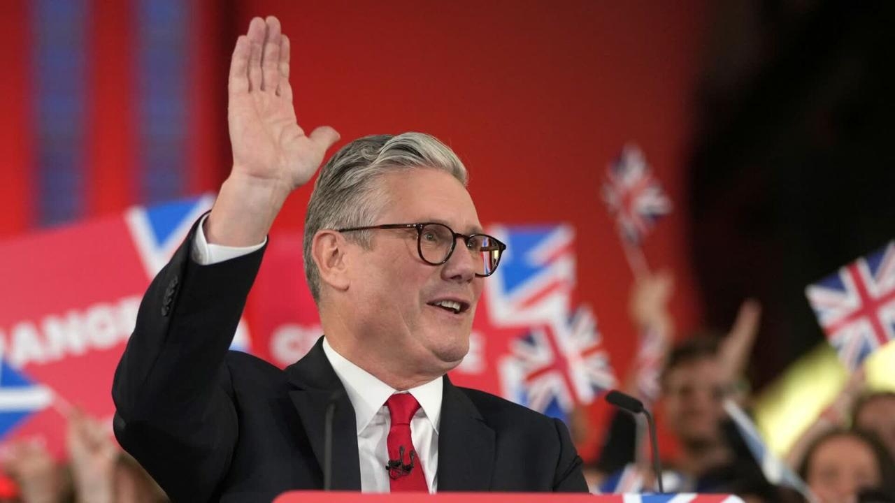 ‘Social contract' breaking down in Britain as government pushes more immigration