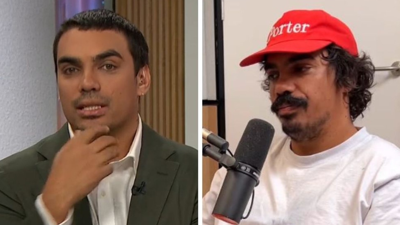 Tony Armstrong reveals exact moment he had to quit his presenter role at the ABC: ‘Killing me'