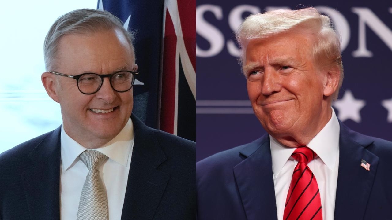 Albanese expected to meet with Trump on sidelines of G7 in Canada