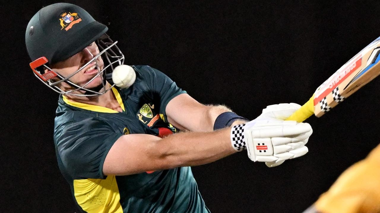 Mitch Owen sidelined with concussion, Lance Morris struck down by back issue in Australian white-ball blows