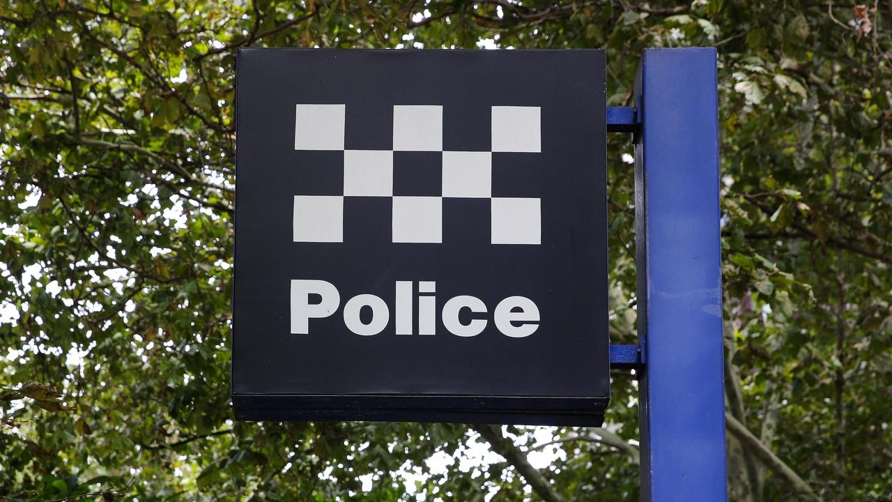 Man found dead in Audi at western Sydney petrol station