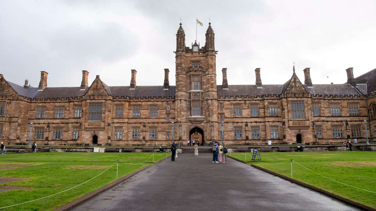 Sky News reveals class action lawsuit filed against the University of Sydney and two of its highest-profile anti-Israel academics in the Federal Court