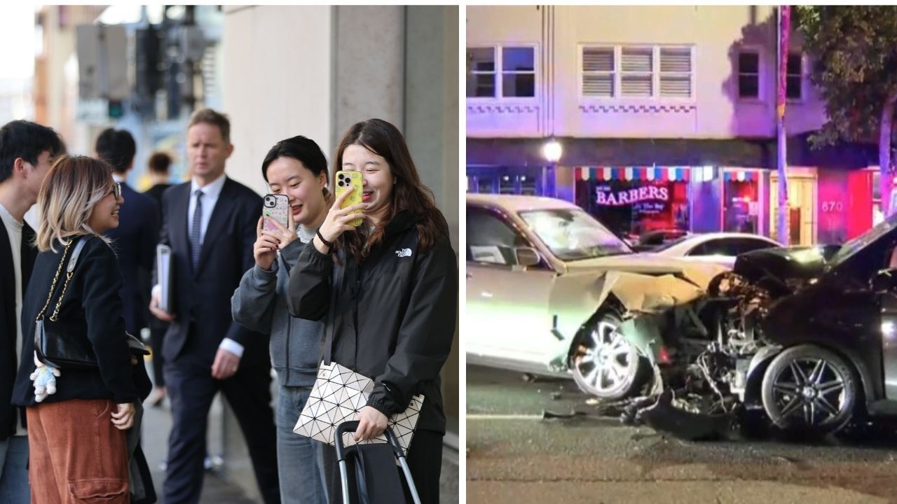 ‘Top leader': Rumours swirl about Rolls-Royce crash