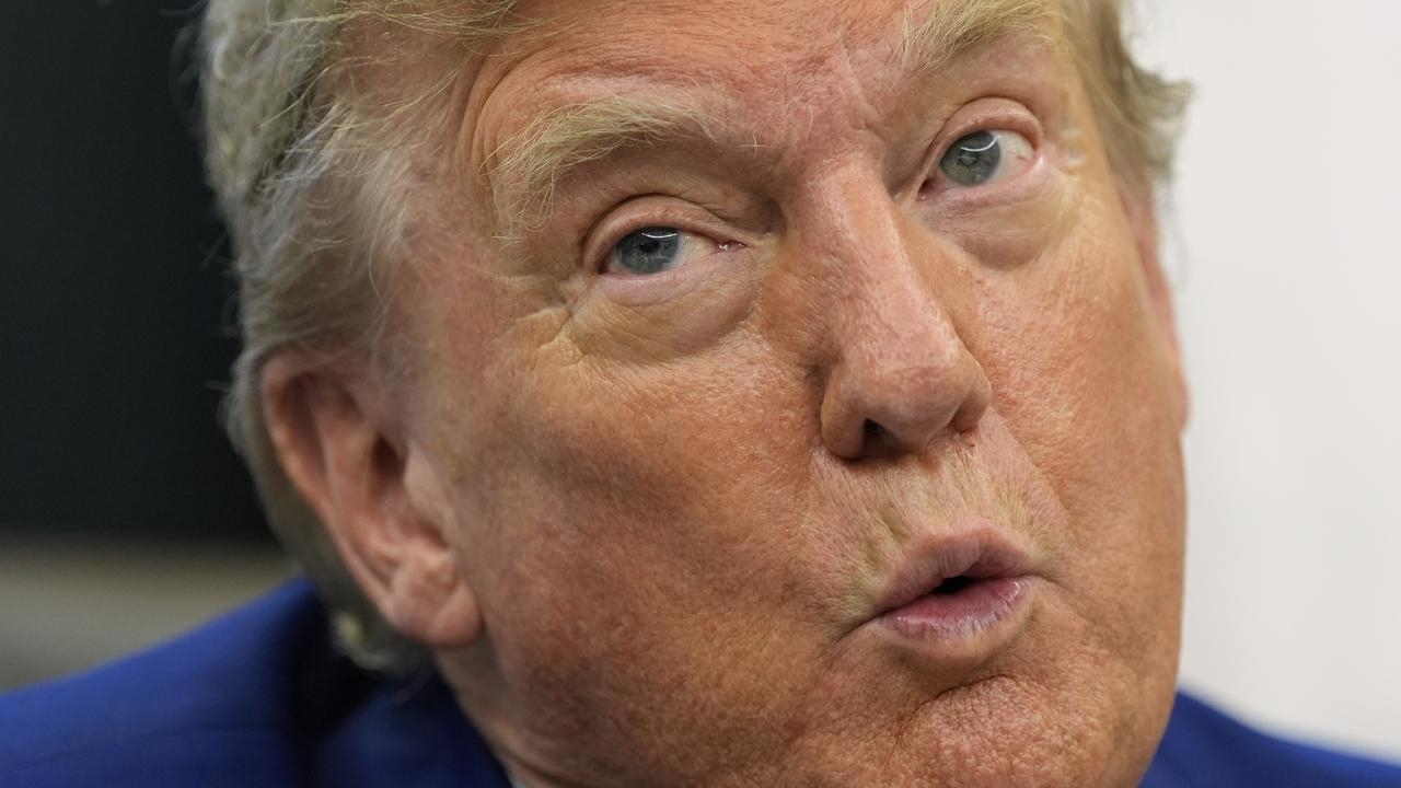 Pakistan to recommend Donald Trump for Nobel Peace Prize