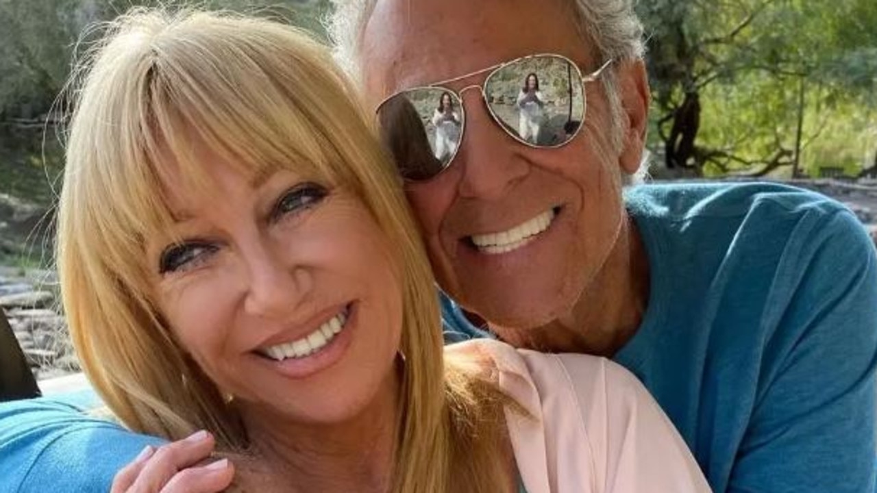 Suzanne Somers' widow confirms romance with her former co-star Joanna Cassidy