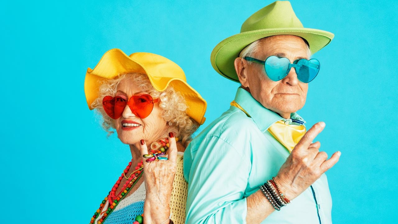 Grey Gap Year Report: Australia's seniors embrace a new travel trend
