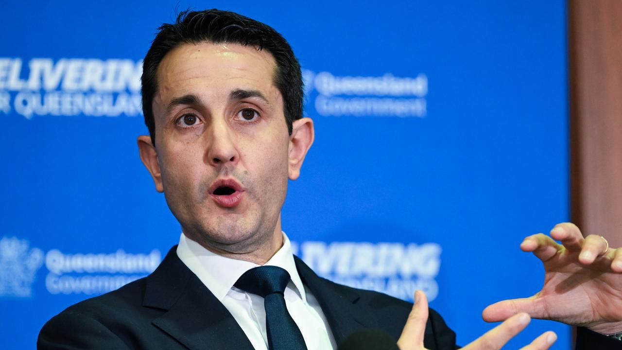 ‘Sharp deterioration': Queensland budget sparks S&P Global credit warning