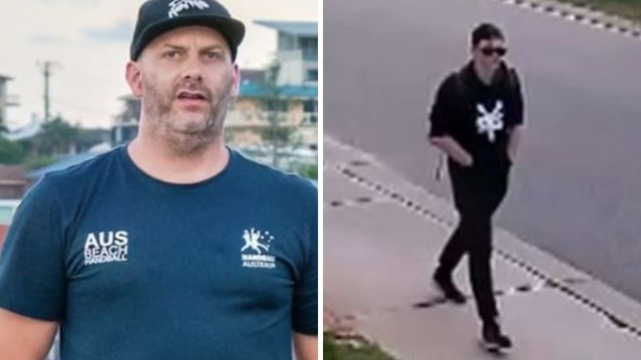 ‘Evil': Man sentenced to life after Perth bondage sex murder