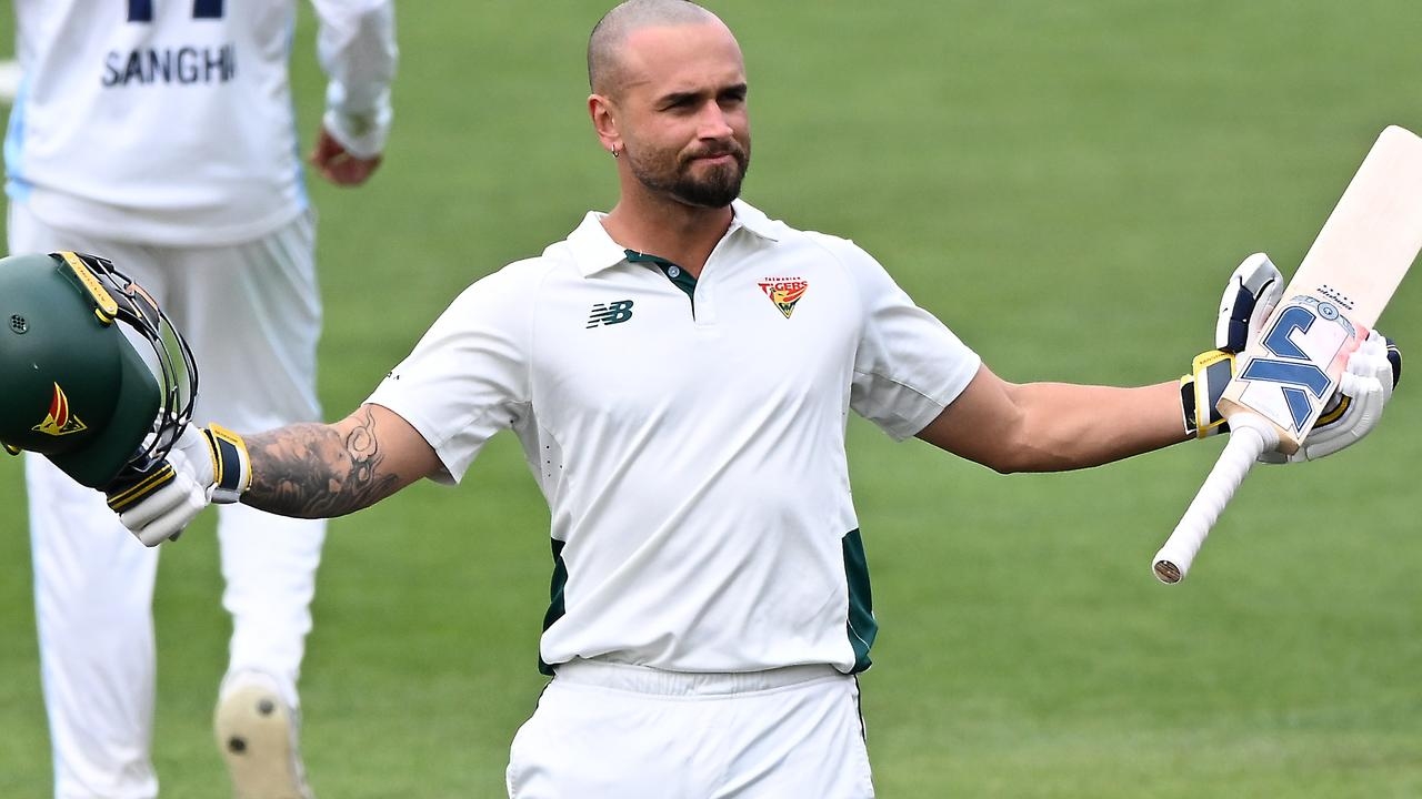 ‘Dominant' Jake Weatherald, Jason Sangha and Kurtis Patterson chosen for Australia A
