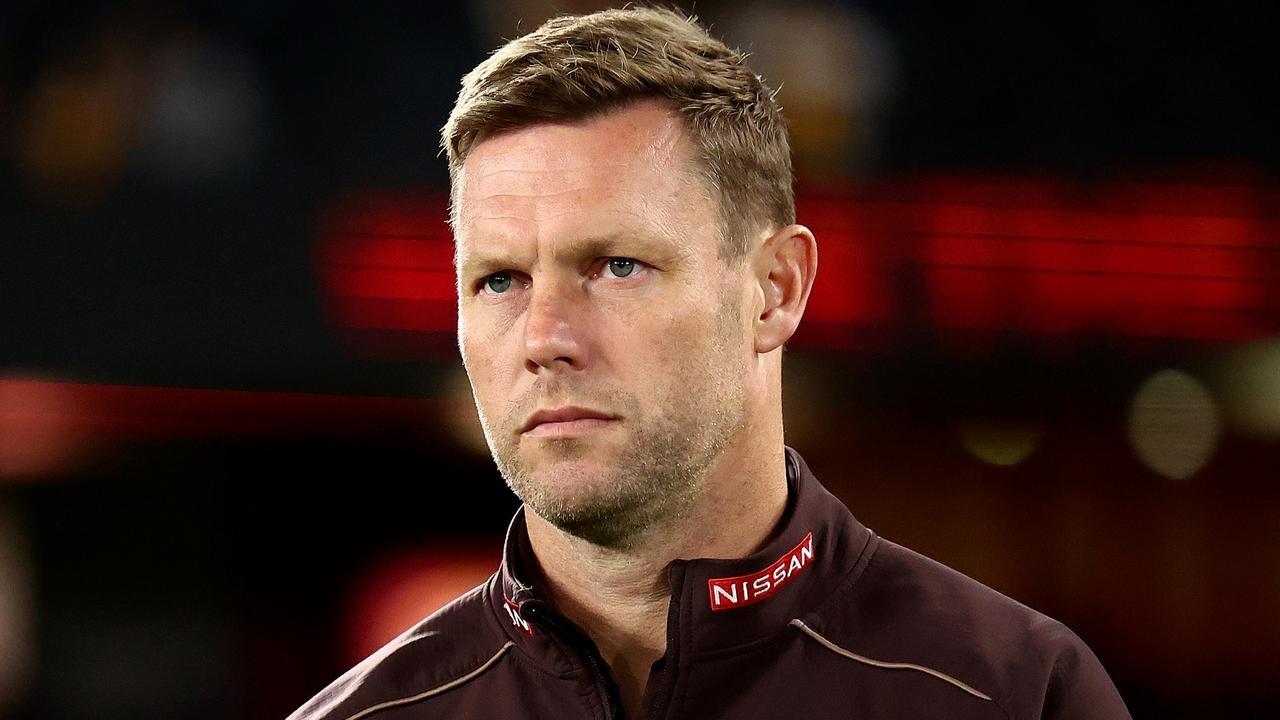 AFL 2025: Sam Mitchell would support State of Origin return