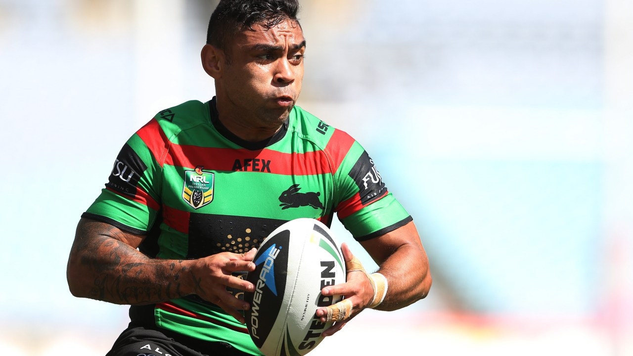 Former NRL star Nathan Merritt allegedly caught high-range drink driving in Sydney's inner west