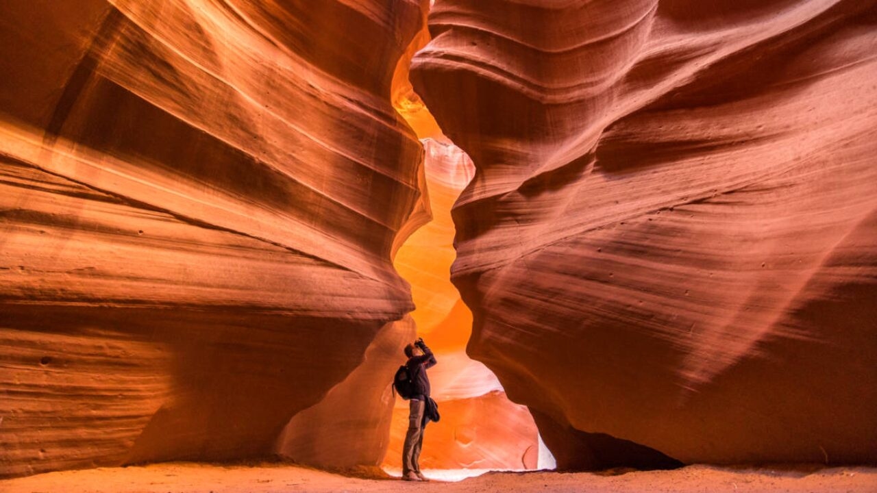 Trigg's new find at Antimony Canyon hints at larger system than anticipated