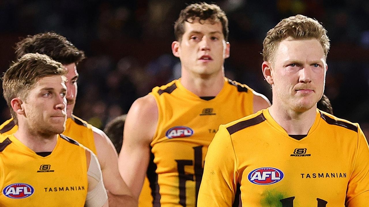 AFL 2025: Every club's run home and predicted ladder position