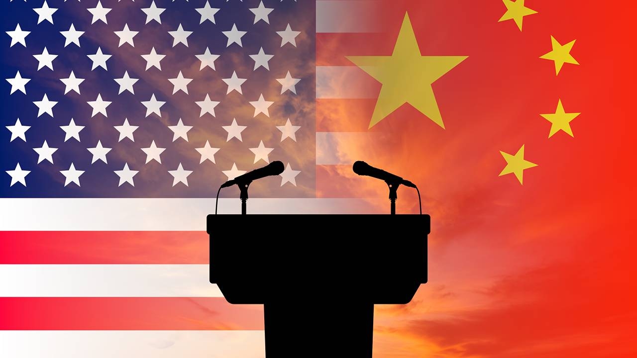 Closing Bell: US-China trade talks push up ASX as energy stocks ride oil price higher