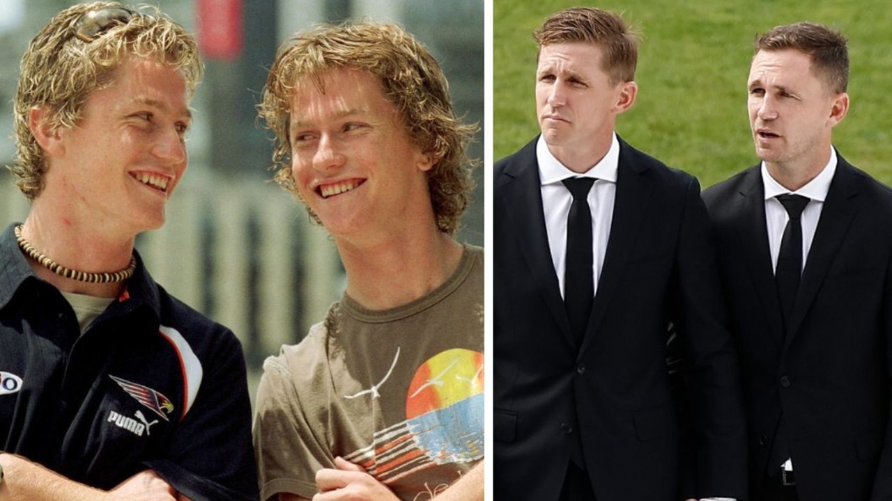 ‘Painful truth' the AFL needs to address in wake of Adam Selwood's death