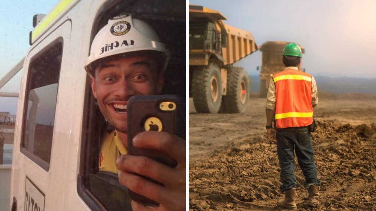 Ex-FIFO worker reveals dark side of $200,000 salary job