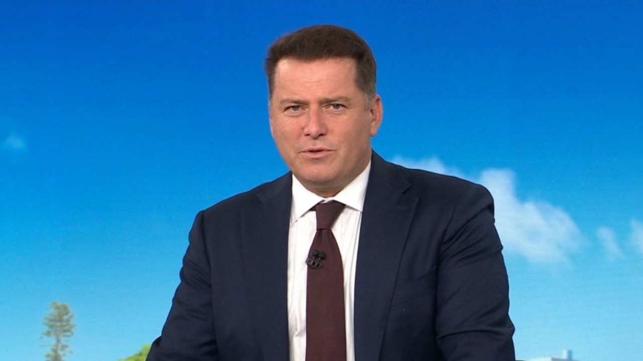 Karl Stefanovic vying for new role as host of Nine's latest top ratings TV hit The Floor Australia amid contract negotiations