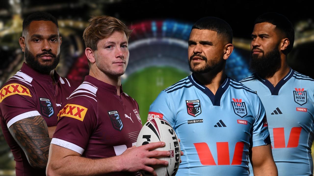 State of Origin game two: NSW v Queensland live scores, updates, analysis