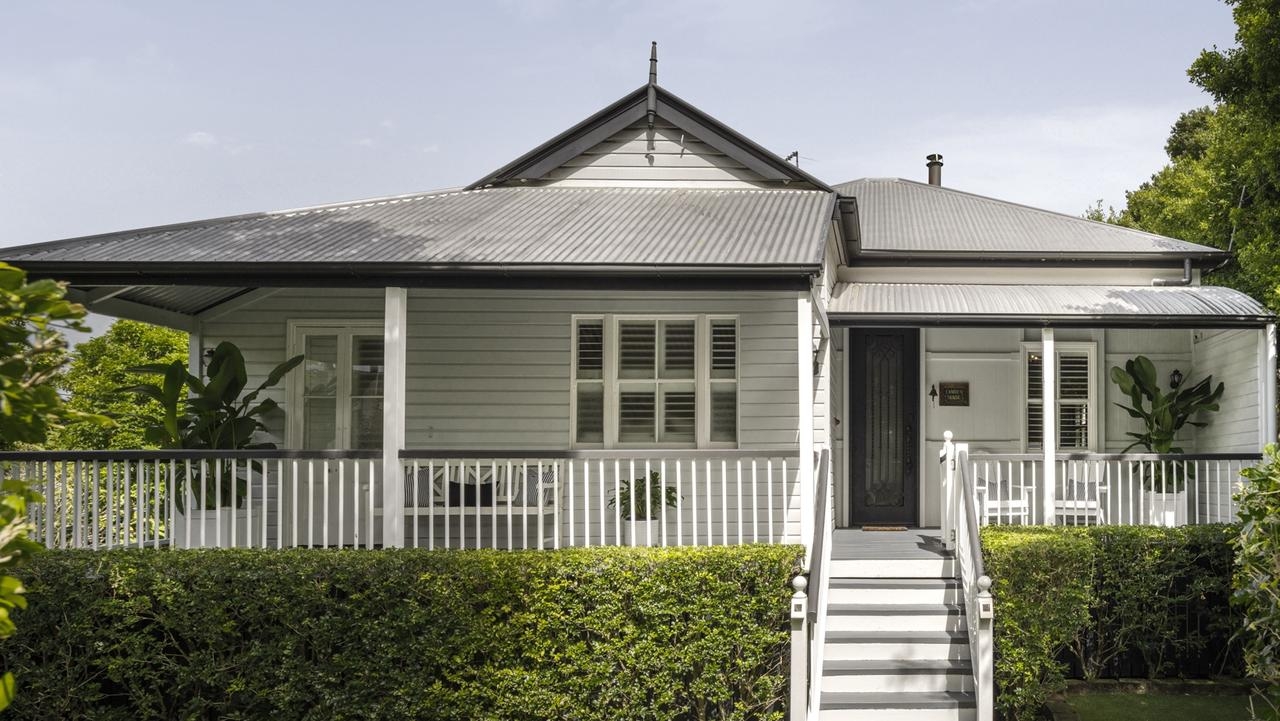 Mystery behind historic worker's cottage remains unsolved