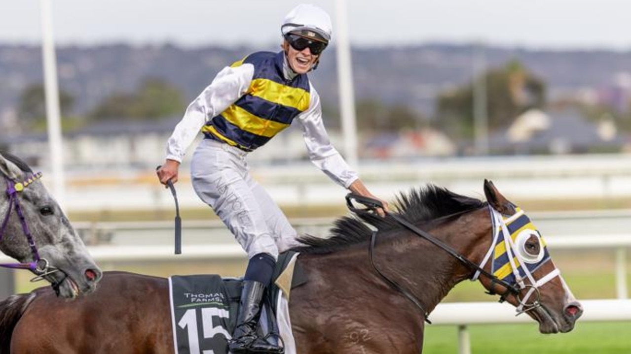 South Australian Derby winner Femminile to have new owners for Queensland Derby