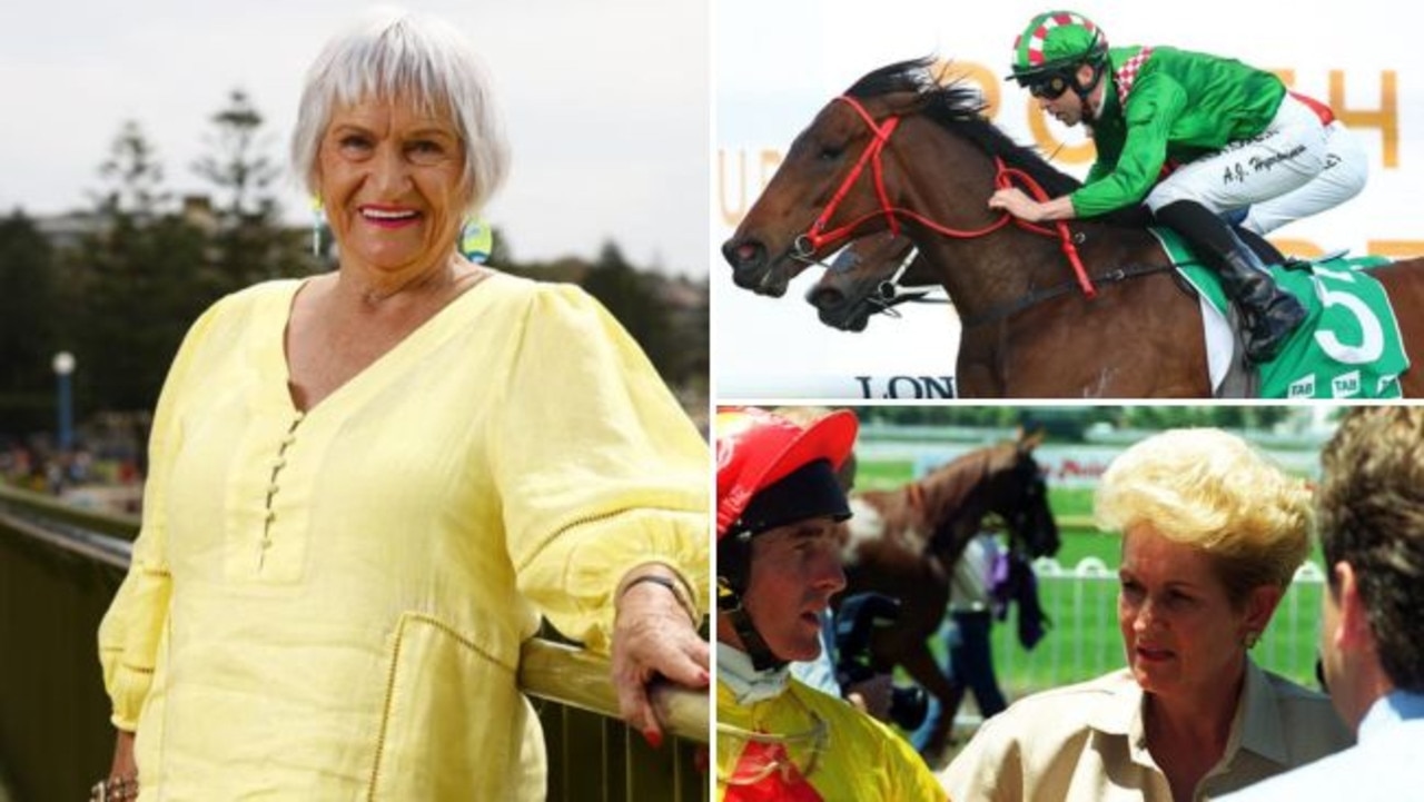 Randwick inside mail: Barbara Joseph eyes Big Dance success as 50th milestone looms