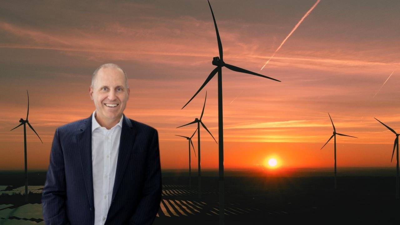 Evolution Mining CEO: Glencore smelter closure threatens green energy goals