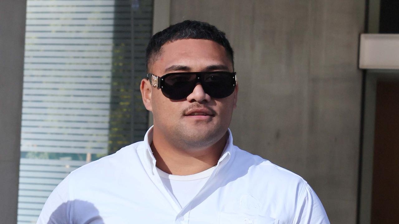Ex-NRL player found not guilty of rape, pleads guilty to separate assault