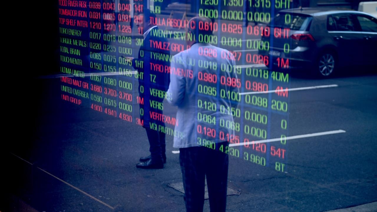 ‘Bullish sentiment is back': ASX200 soars to three month high