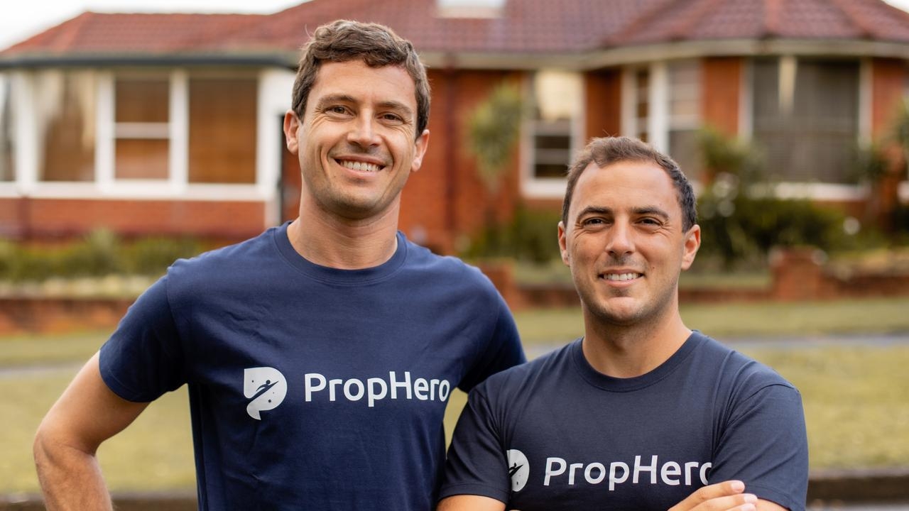 Top five property startups to watch: PropHero, Coposit cap raising millions
