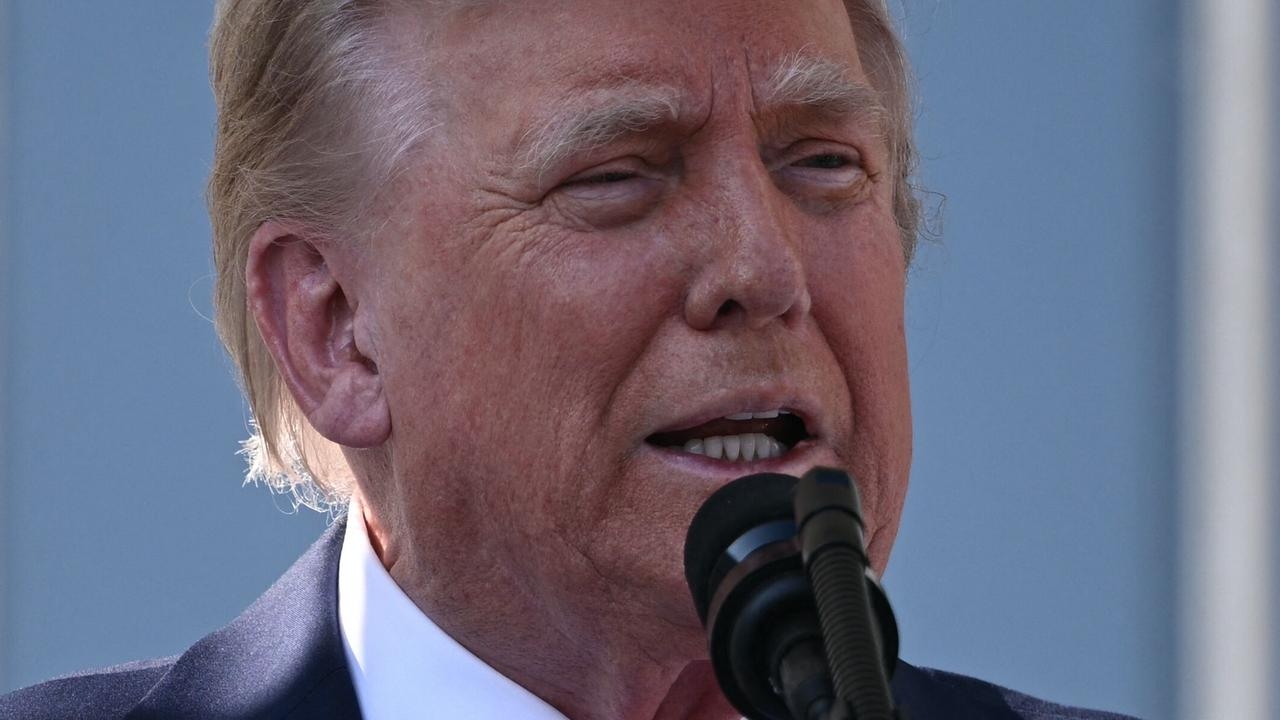 US politics live: Donald Trump to jack up tariffs on rest of the world
