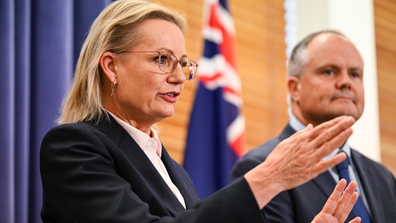 Even a broad church has boundaries: Sussan Ley, Ted O'Brien's openly republican views at odds with the values the Liberal Party was founded upon