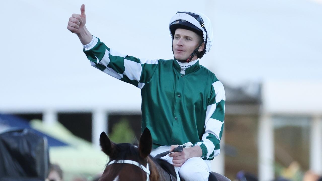 Opinion: The racing industry needs to embrace new ideas like the global jockey league or risk withering on the vine