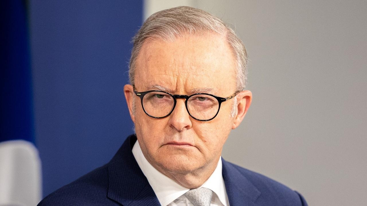 Albanese failing to address security risks in push for closer China ties
