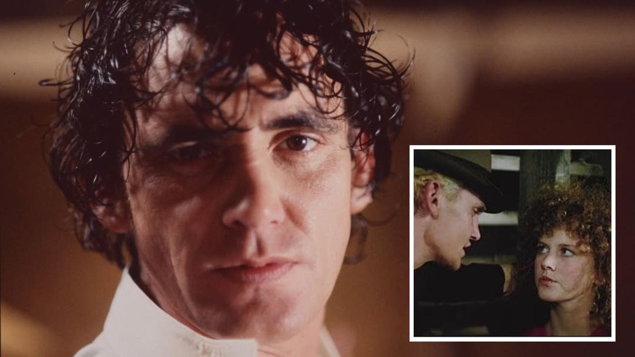 Australian actor David Argue, known for ‘Gallipoli' and ‘BMX Bandits', dies from cancer