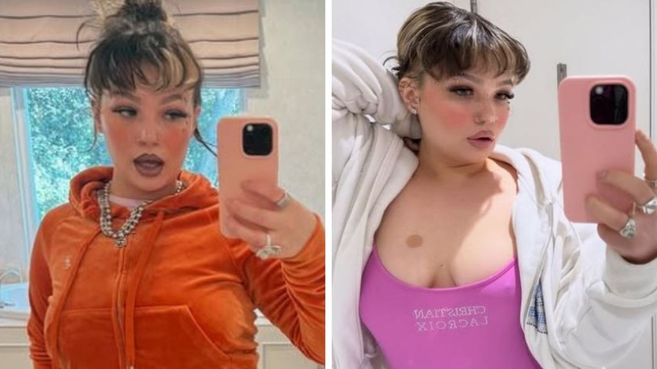 ‘Puked': Gross reaction to singer's dance video