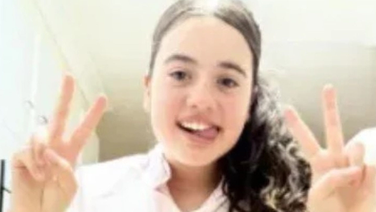 Police in urgent search for missing 11yo girl