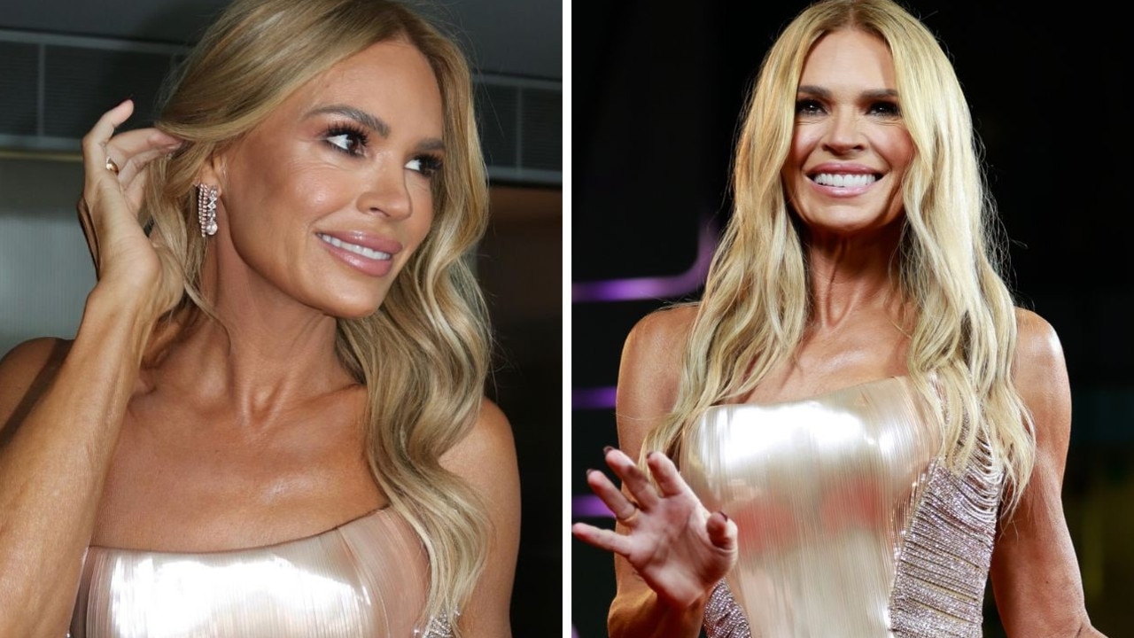 Beauty Diary: Sonia Kruger shares age-defying ‘secrets' as she turns 60