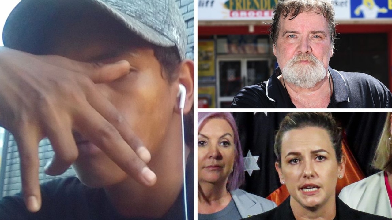 Linford Feick Nightcliff death: could a horrific tragedy have been avoided?